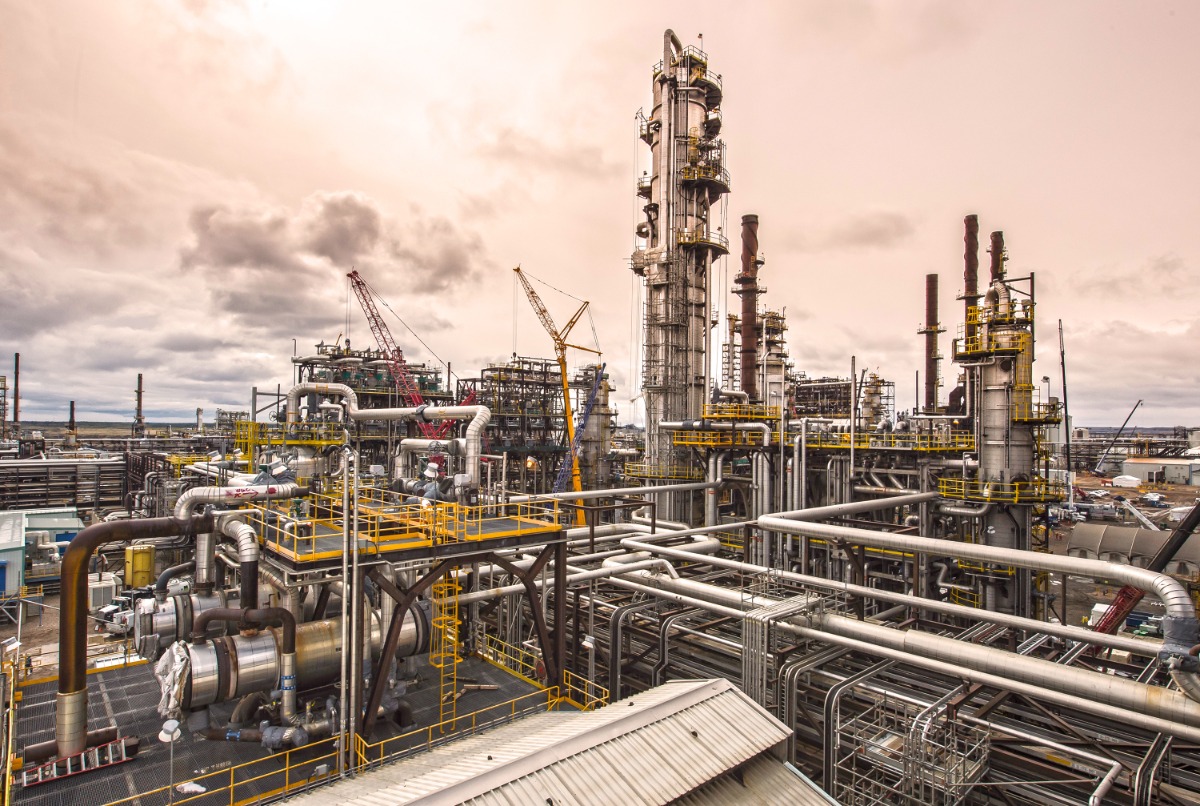 Edmonton Exchanger provides support to the oil and gas, petrochemical and refining, power generation, mining and other industries across Canada and the US.