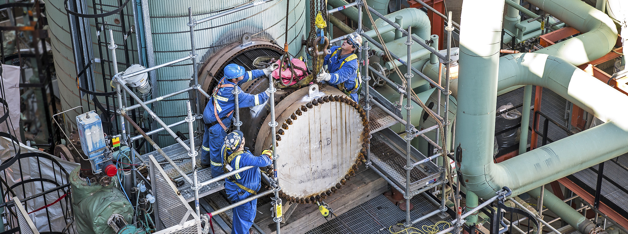 Edmonton Exchanger Edmonton Exchanger